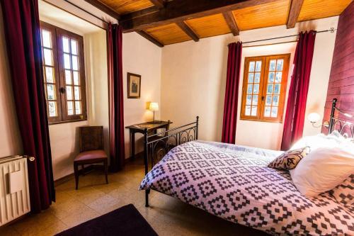 Bed & Breakfast Le Sareymond