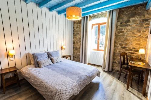 Bed & Breakfast Le Sareymond