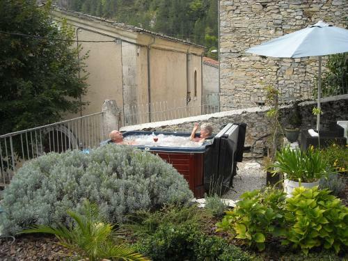 Bed & Breakfast Le Sareymond