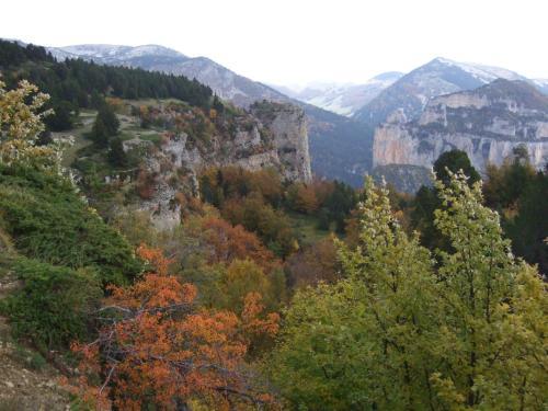 Bed & Breakfast Le Sareymond