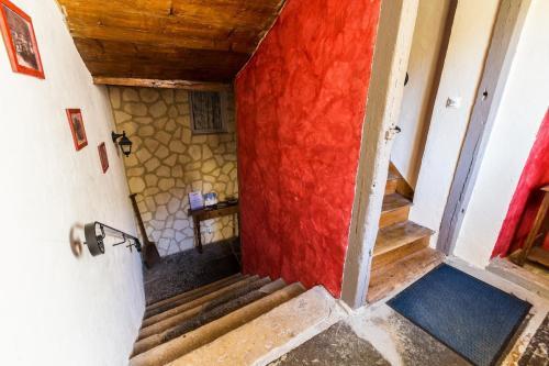 Bed & Breakfast Le Sareymond