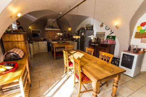 Bed & Breakfast Le Sareymond