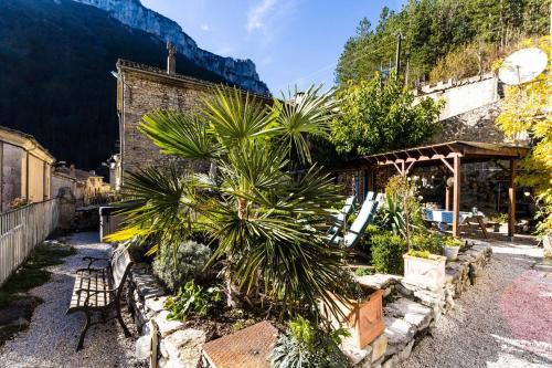 Bed & Breakfast Le Sareymond