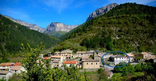 Bed & Breakfast Le Sareymond