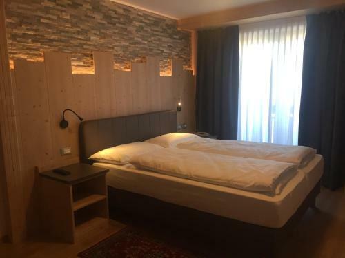 Bed & Breakfast Garni Giusy