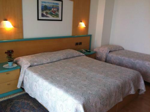 Bed & Breakfast Garni Giusy