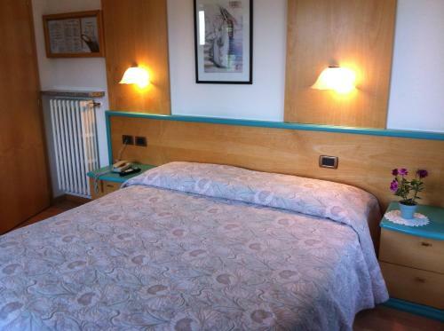 Bed & Breakfast Garni Giusy