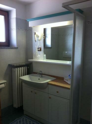Bed & Breakfast Garni Giusy