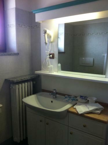 Bed & Breakfast Garni Giusy