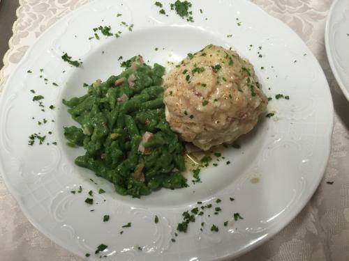 Bed & Breakfast Garni Giusy