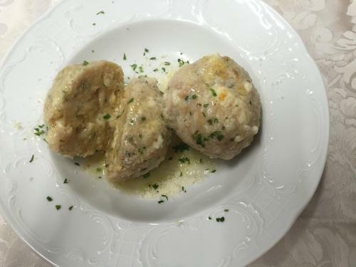 Bed & Breakfast Garni Giusy
