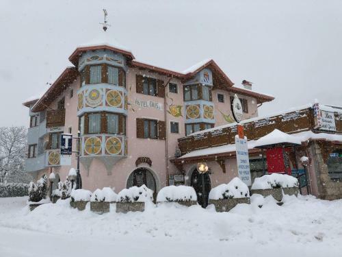 Bed & Breakfast Garni Giusy
