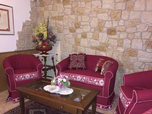 Bed & Breakfast Garni Giusy