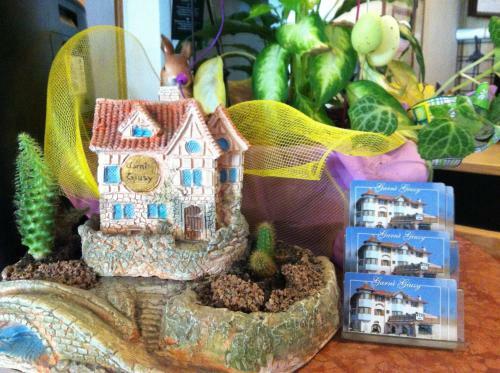 Bed & Breakfast Garni Giusy