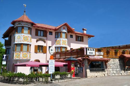 Bed & Breakfast Garni Giusy