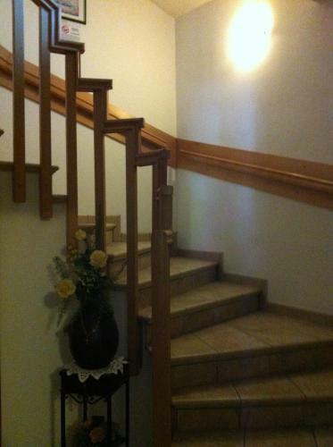 Bed & Breakfast Garni Giusy