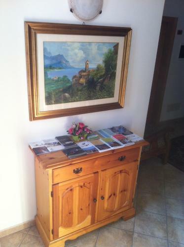 Bed & Breakfast Garni Giusy