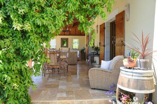 Bed & Breakfast Les Trois Ch�nes