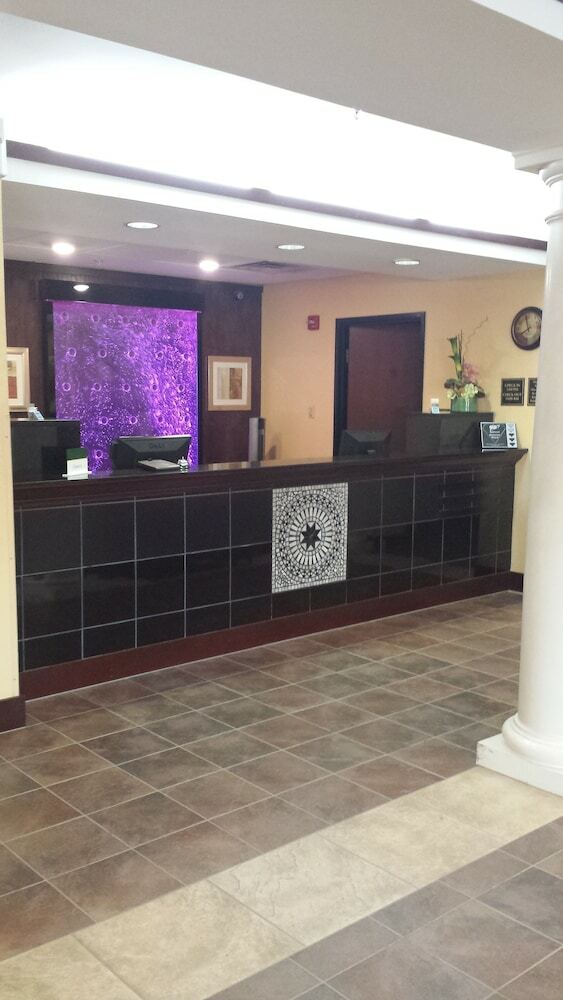 Hotel Best Western Towanda Inn