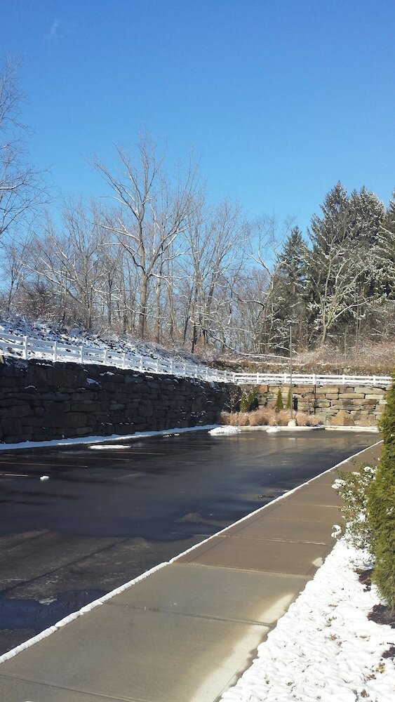 Hotel Best Western Towanda Inn