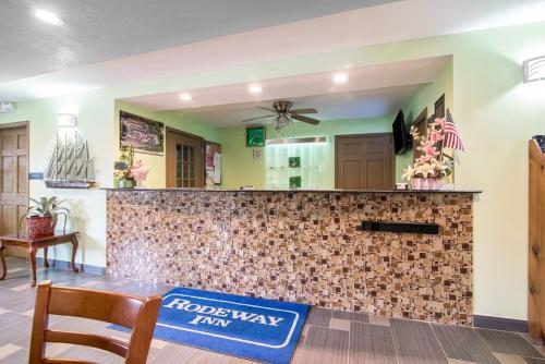 Hotel Towanda Motel