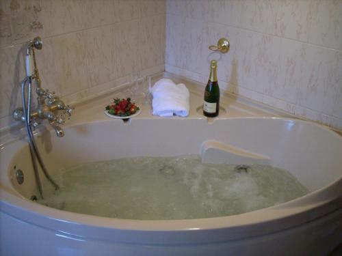 Hotel Itxas Gain Getaria