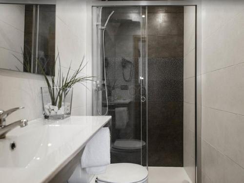 Hotel Itxas Gain Getaria