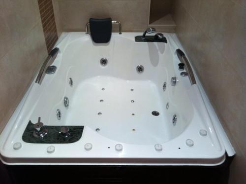 Hotel Itxas Gain Getaria