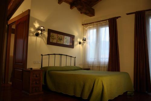 Hotel Itxas Gain Getaria