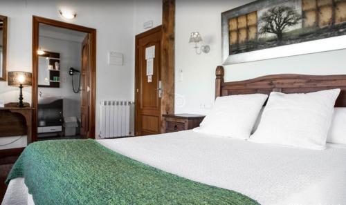 Hotel Itxas Gain Getaria