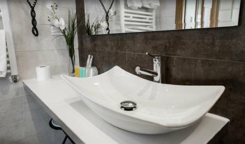 Hotel Itxas Gain Getaria