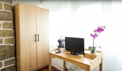 Hotel Itxas Gain Getaria