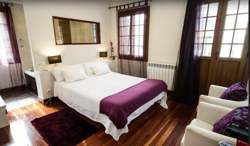 Hotel Itxas Gain Getaria