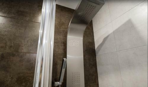 Hotel Itxas Gain Getaria