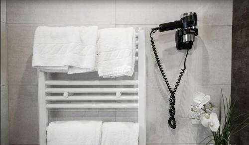 Hotel Itxas Gain Getaria