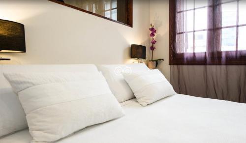 Hotel Itxas Gain Getaria