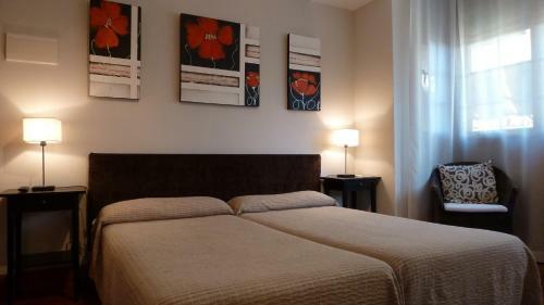 Hotel Itxas Gain Getaria