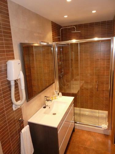 Hotel Itxas Gain Getaria