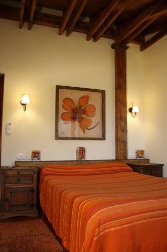 Hotel Itxas Gain Getaria