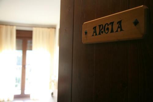 Agroturismo Usotegi