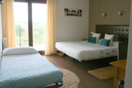 Agroturismo Usotegi
