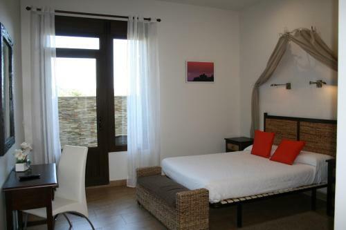 Agroturismo Usotegi