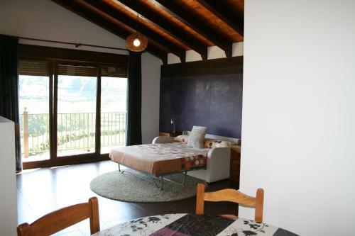 Agroturismo Usotegi