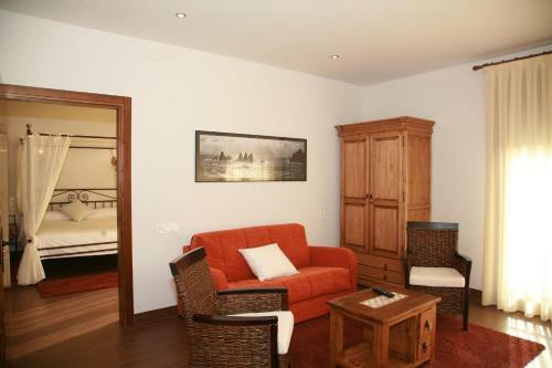 Agroturismo Usotegi