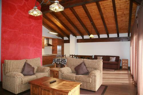 Agroturismo Usotegi