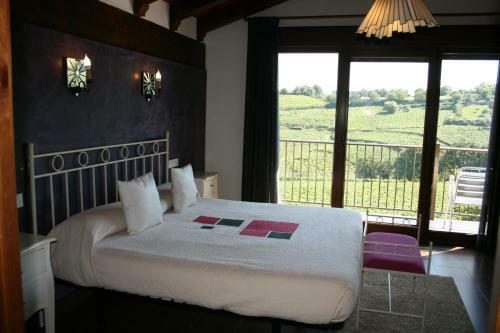 Agroturismo Usotegi
