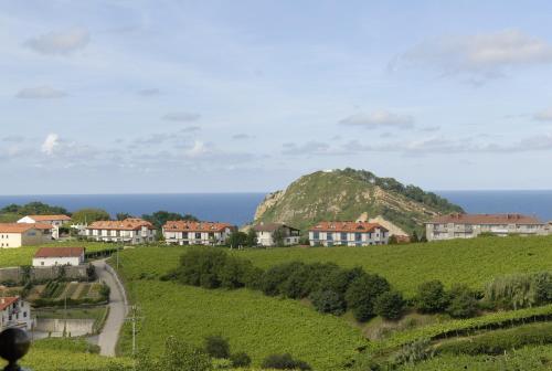 Agroturismo Usotegi