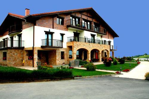Agroturismo Usotegi