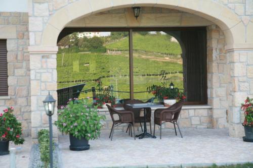 Agroturismo Usotegi