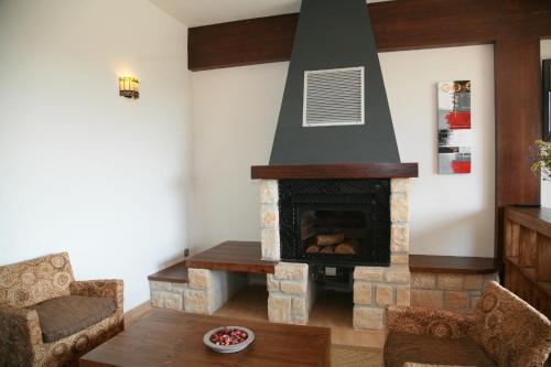 Agroturismo Usotegi